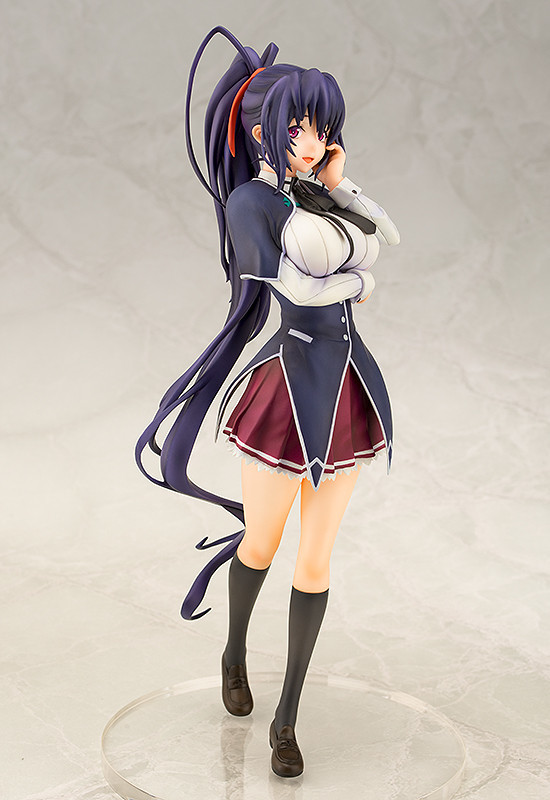 Modal Additional Images for Himejima Akeno 1/7 Phat! Company - Opened